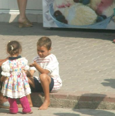 Proiectul 